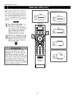 Preview for 26 page of Philips 46PP9302 Directions For Use Manual