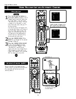 Preview for 28 page of Philips 46PP9302 Directions For Use Manual