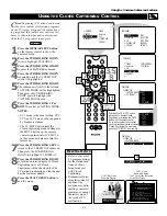 Preview for 53 page of Philips 46PP9302 Directions For Use Manual