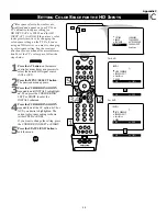 Preview for 59 page of Philips 46PP9302 Directions For Use Manual