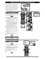 Preview for 7 page of Philips 46PP9352 Quick Use And Setup Manual