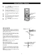 Preview for 8 page of Philips 46PP9527/93Y Directions For Use Manual