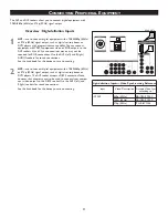 Preview for 21 page of Philips 46PP9527/93Y Directions For Use Manual