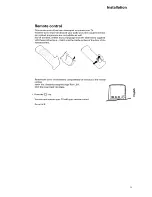 Preview for 5 page of Philips 46PP962A/19 Manual