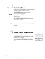 Preview for 10 page of Philips 46PP962A/19 Manual