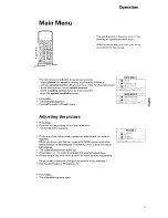 Preview for 13 page of Philips 46PP962A/19 Manual