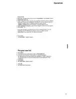 Preview for 15 page of Philips 46PP962A/19 Manual