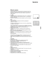 Preview for 21 page of Philips 46PP962A/19 Manual