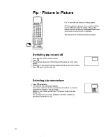 Preview for 22 page of Philips 46PP962A/19 Manual