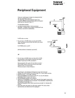 Preview for 27 page of Philips 46PP962A/19 Manual