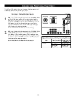 Preview for 19 page of Philips 46PW9527 Directions For Use Manual