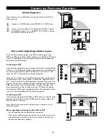 Preview for 23 page of Philips 46PW9527 Directions For Use Manual