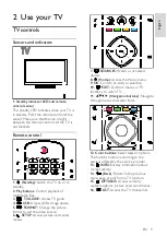 Preview for 9 page of Philips 47PFG4109 User Manual