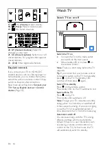 Preview for 10 page of Philips 47PFG4109 User Manual