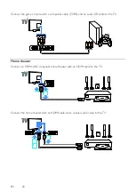 Preview for 28 page of Philips 47PFG4109 User Manual