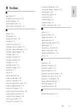 Preview for 41 page of Philips 47PFG4109 User Manual