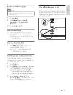 Предварительный просмотр 24 страницы Philips 47PFL3605/98 User Manual