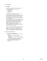 Preview for 19 page of Philips 47PFL3704D/F7 Service Manual