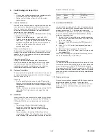 Preview for 21 page of Philips 47PFL3704D/F7 Service Manual