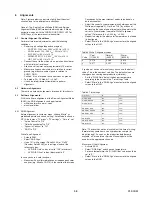 Preview for 22 page of Philips 47PFL3704D/F7 Service Manual