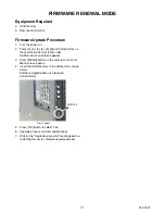 Preview for 26 page of Philips 47PFL3704D/F7 Service Manual