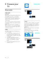 Preview for 44 page of Philips 47PFL4307T User Manual