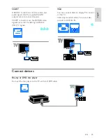 Preview for 45 page of Philips 47PFL4307T User Manual