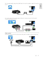 Preview for 47 page of Philips 47PFL4307T User Manual