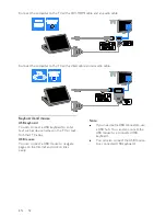 Preview for 52 page of Philips 47PFL4307T User Manual