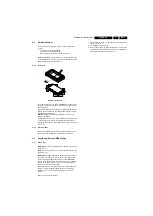 Предварительный просмотр 9 страницы Philips 47PFL5403 Service Manual