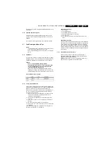 Предварительный просмотр 21 страницы Philips 47PFL5403 Service Manual