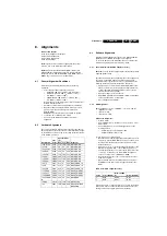 Предварительный просмотр 93 страницы Philips 47PFL5403 Service Manual