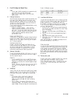 Preview for 21 page of Philips 47PFL5704D/F7 Service Manual