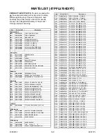 Preview for 57 page of Philips 47PFL5704D/F7 Service Manual