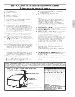 Предварительный просмотр 4 страницы Philips 47PFL5704D (Spanish) Manual Del Usuario