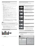 Preview for 15 page of Philips 47PFL5704D (Spanish) Manual Del Usuario