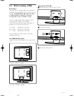 Preview for 8 page of Philips 47PFL7623D User Manual