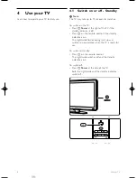 Preview for 10 page of Philips 47PFL7623D User Manual