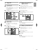 Preview for 11 page of Philips 47PFL7623D User Manual