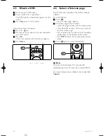 Preview for 12 page of Philips 47PFL7623D User Manual