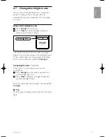 Preview for 13 page of Philips 47PFL7623D User Manual