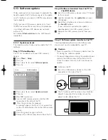 Preview for 27 page of Philips 47PFL7623D User Manual