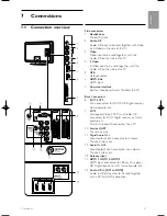 Preview for 33 page of Philips 47PFL7623D User Manual