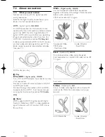 Preview for 34 page of Philips 47PFL7623D User Manual