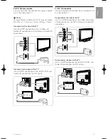 Preview for 39 page of Philips 47PFL7623D User Manual