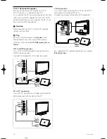 Preview for 40 page of Philips 47PFL7623D User Manual