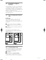 Preview for 42 page of Philips 47PFL7623D User Manual