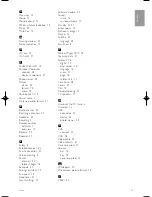 Preview for 47 page of Philips 47PFL7623D User Manual