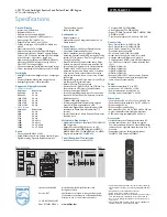 Preview for 3 page of Philips 47PFL9664H Brochure