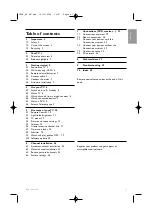 Philips 47PFL9703/98 Manual preview